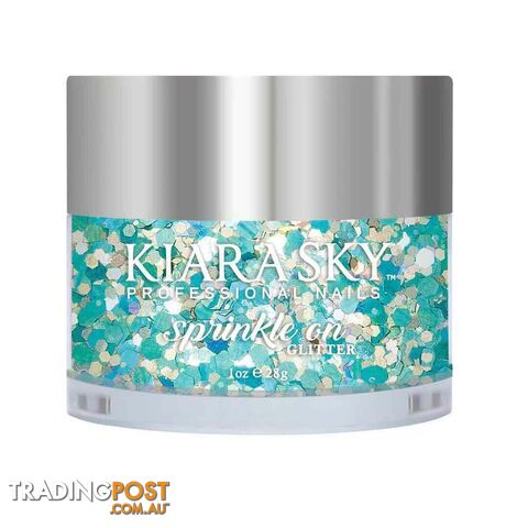 Sprinkle On - SP222 Jaded - KSSP222