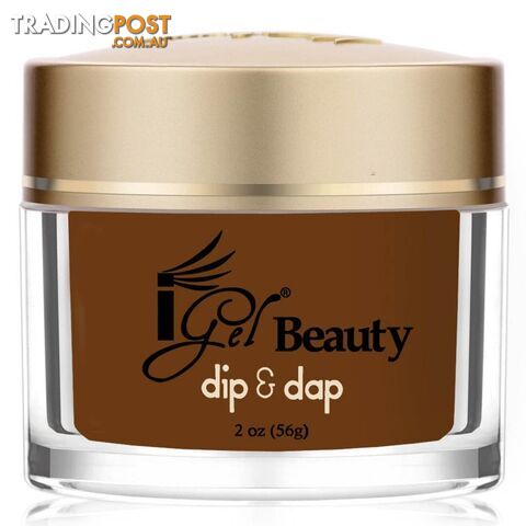 Dip & Dap - DD087 Old Terra Cotta - IGDD87