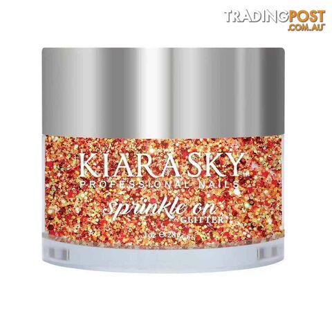 Sprinkle On - SP207 Queen Of Hearts - KSSP207