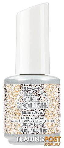 Just Gel Polish - Glam Ave 57086 - IBD57086