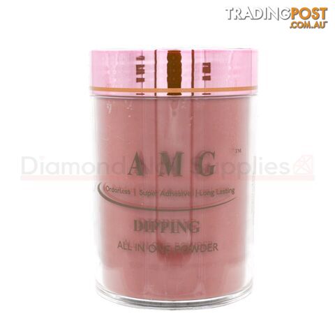 Dip/Acrylic Powder - A379 453g - AMGA379-16