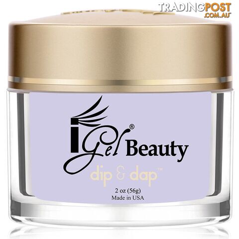 Dip & Dap - DD181 Lovely Lavender - IGDD181