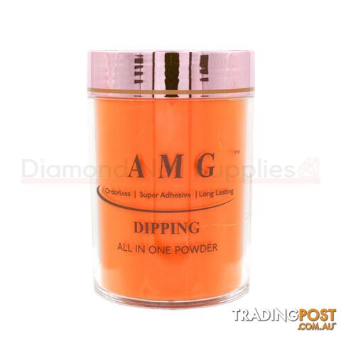 Dip/Acrylic Powder - AD14 453g - AMGAD14-16