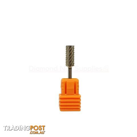 Drill Bit Small Barrel XXC Silver 3/32" - CARSMLXXCS