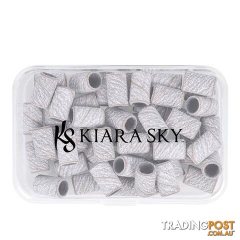 Sanding Band White Medium 50pc - KSSBWHTM