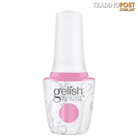 Gel Polish - 1110998 Tutus & Tights - GELG1110998