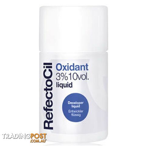 Liquid Oxidant 100ml - RE057816