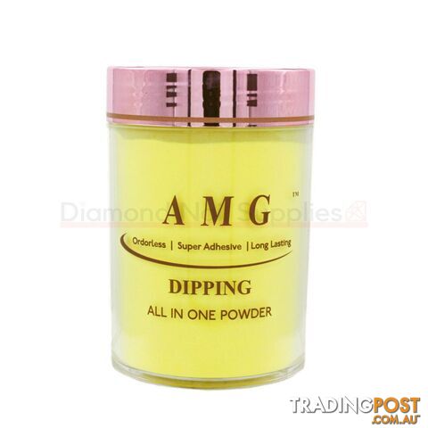 Dip/Acrylic Powder - A306 453g - AMGA306-16