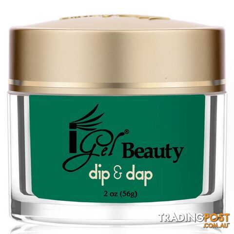 Dip & Dap - DD125 Emerald - IGDD125