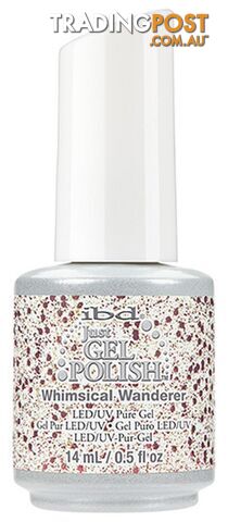 Just Gel Polish - Whimsical Wanderer 57061 - IBD57061