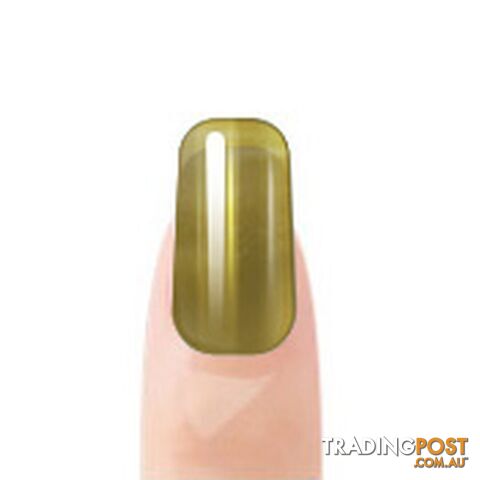 Nail Lacquer - Gold Shadow S905 - BAS905