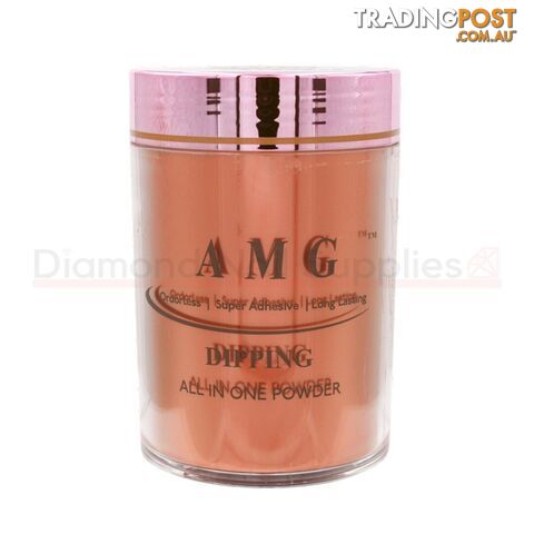 Dip/Acrylic Powder - B80 453g - AMGB80-16