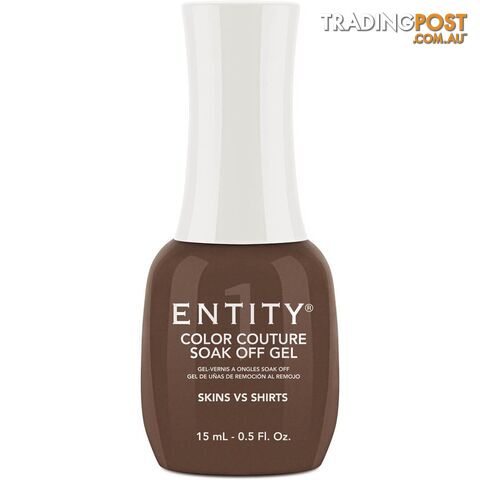 EOCC Soak Off Gel - 5101549 Skins Vs Shirts - EN5101549