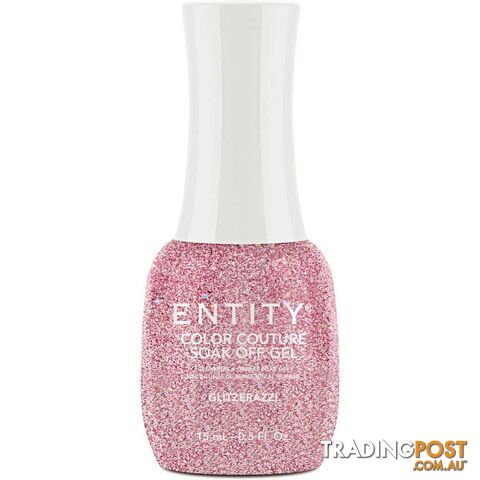 EOCC Soak Off Gel - 5101524 Glitzerazzi - EN5101524