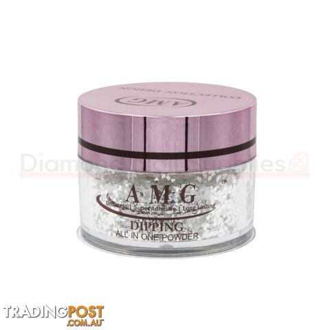 Glitter - DG018 28g - AMGDG018-1