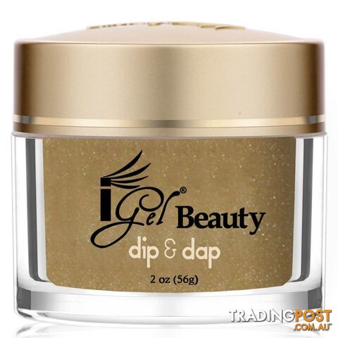 Dip & Dap - DD105 Crushed Clove - IGDD105