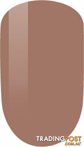 Perfect Match - PMS216 Cocoa Kisses - LCPMS216