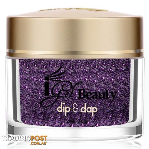 Dip & Dap - DD155 Twinkle Voilet - IGDD155