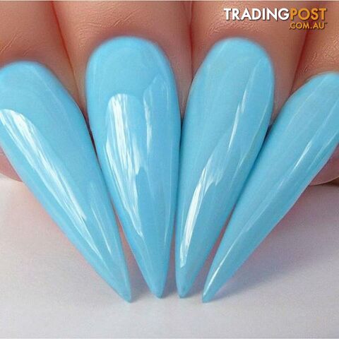 Gel Polish - G566 You Make Me Melt - KSG566 - photo 2 of 2
