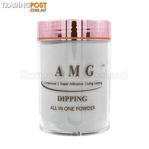 Dip/Acrylic Powder - A51 453g - AMGA51-16