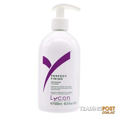 Perfect Finish 500ml - LY2CL1221