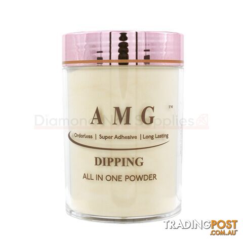 Dip/Acrylic Powder - A30 453g - AMGA30-16