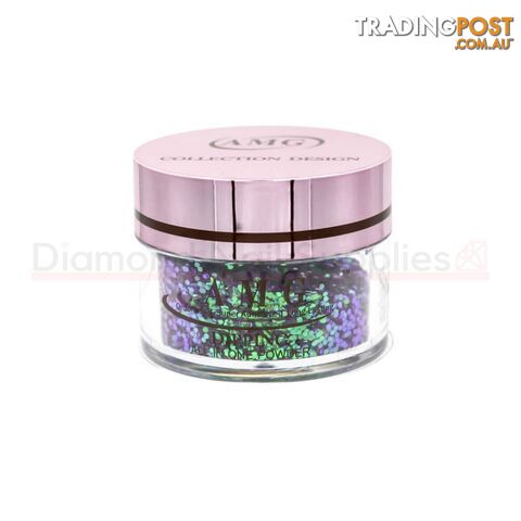 Glitter - DG128 28g - AMGDG128-1