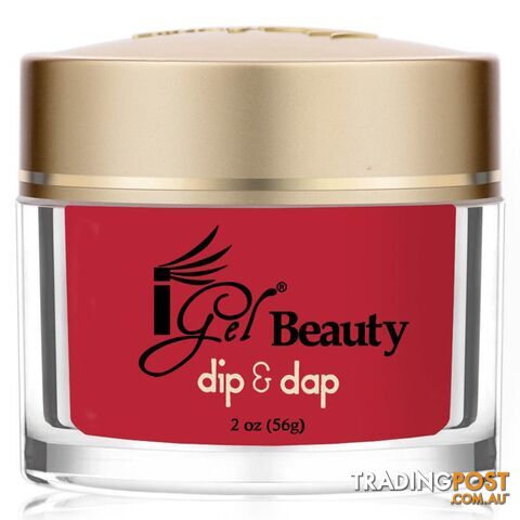 Dip & Dap - DD042 Wild Watermelon - IGDD42