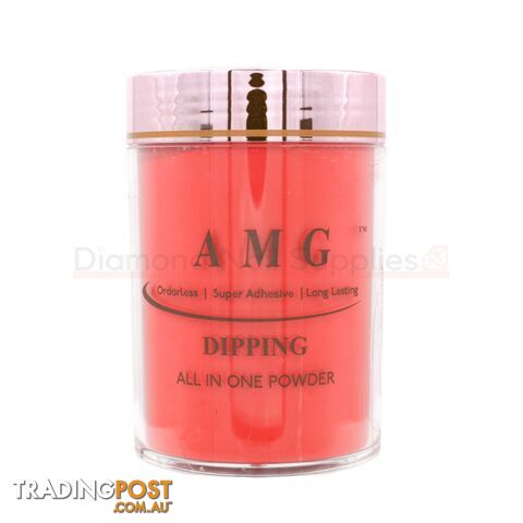 Dip/Acrylic Powder - A49 453g - AMGA49-16