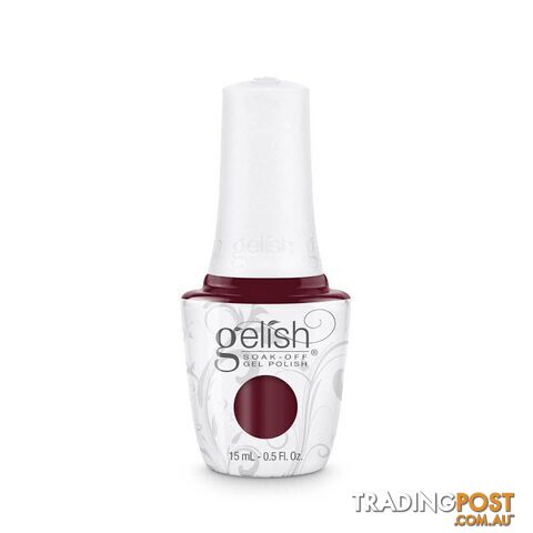 Gel Polish - 1110229 Looking For A Wingman - GELG1110229