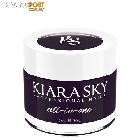 All In One Powder - D5067 Good As Gone - KSD5067