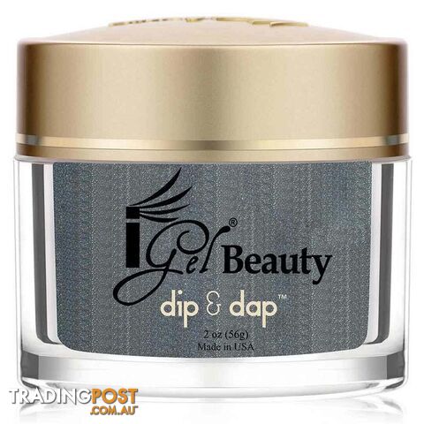 Dip & Dap - DD242 Black Pearl - IGDD242