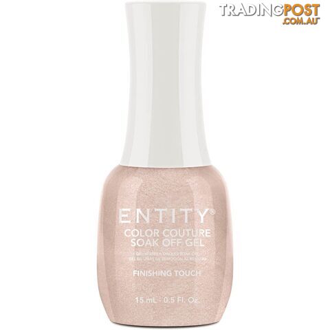 EOCC Soak Off Gel - 5101872 Finishing Touch - EN5101872
