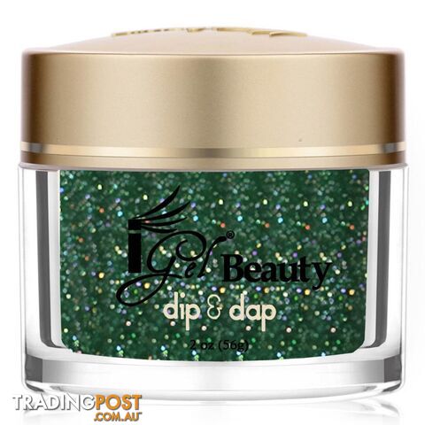 Dip & Dap - DD159 Sparkling Kiwi - IGDD159