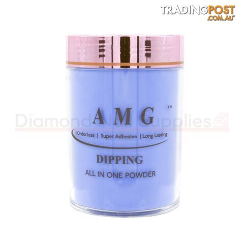 Dip/Acrylic Powder - A349 453g - AMGA349-16