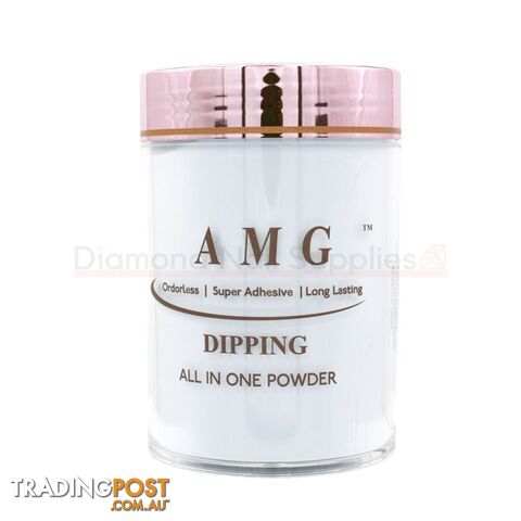 Dip/Acrylic Powder - A46 453g - AMGA46-16