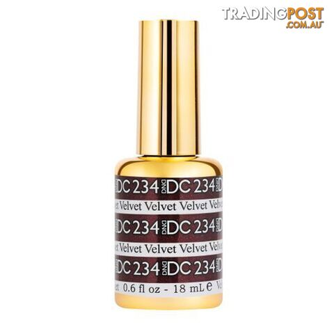 Mermaid Gel - 234 Velvet - DCMG234