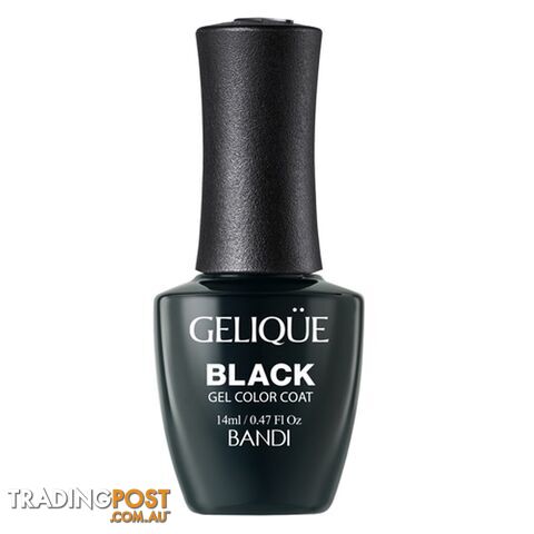 Gelique - GF943 Khaki Black - BAGF943