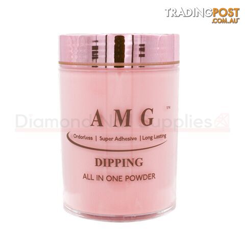 Dip/Acrylic Powder - A394 453g - AMGA394-16
