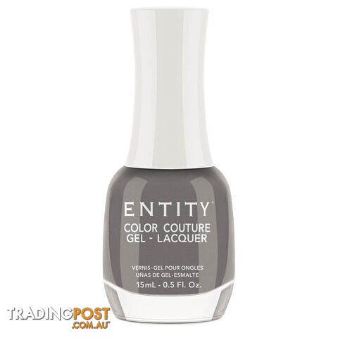 Gel-Lacquer - 5201876 Frayed Edges - EN5201876