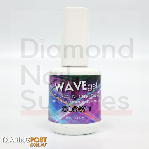 Glow Gel - 1 - WGGL1