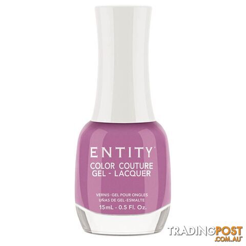 Gel-Lacquer - 5201546 Kickin' Curves - EN5201546