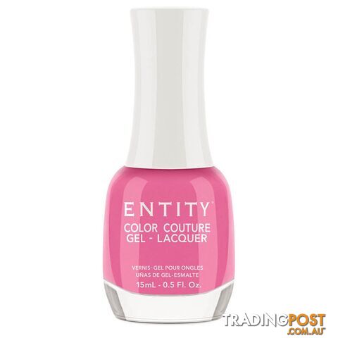 Gel-Lacquer - 5201624 Sweet Chic - EN5201624