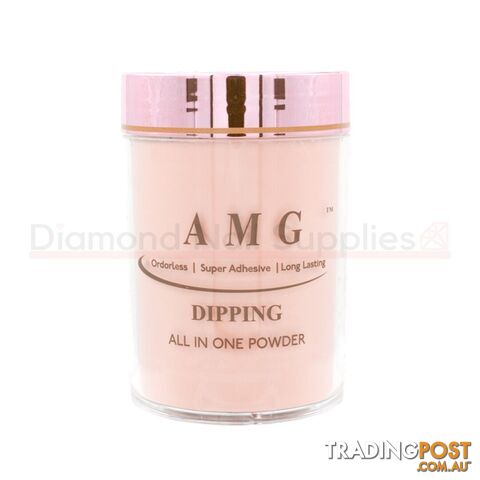 Dip/Acrylic Powder - A347 453g - AMGA347-16