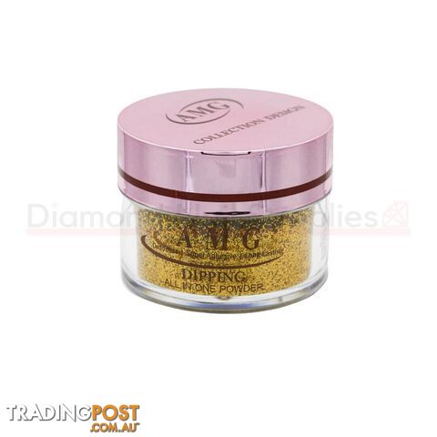 Glitter - SS021 28g - AMGSS021-1