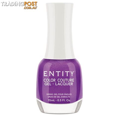 Gel-Lacquer - 5201863 Elegant Edge - EN5201863