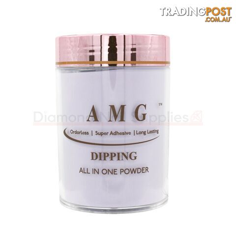 Dip/Acrylic Powder - A01 453g - AMGA01-16