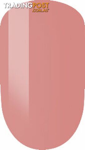 Perfect Match - PMS213 Babydoll - LCPMS213