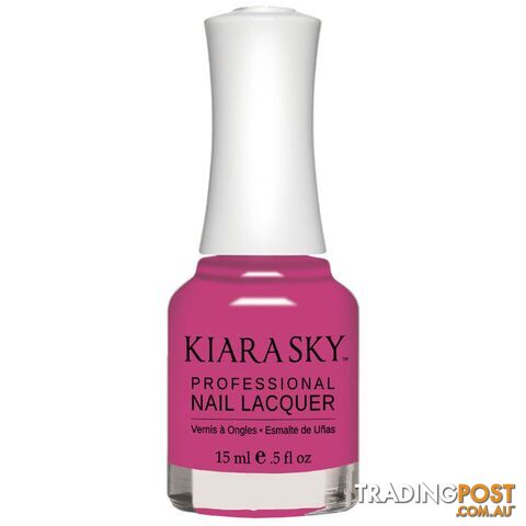 Nail Lacquer - N5093 Partners In Wine - KSN5093