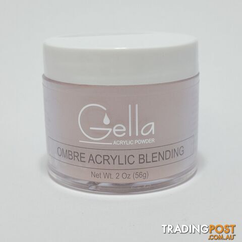 Ombre Acrylic Blending Powder - 51 - GEOA51
